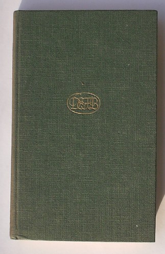 SIZOO, A., - Geschiedenis der Oud-Christelijke Latijnse letterkunde.