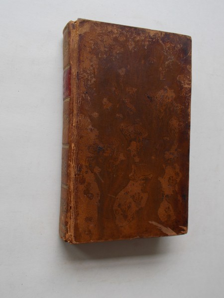 BERGIER, M., - Tableau de la misericorde Divine, tire de l`ecriture sainte, ou motifs de confiance en Dieu.