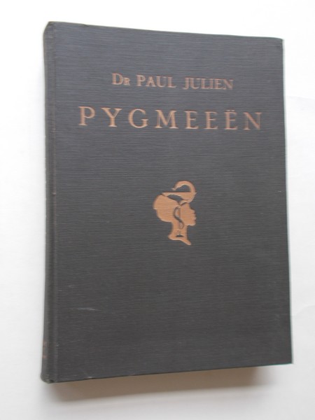 JULIEN, PAUL, - Pygmeeen.