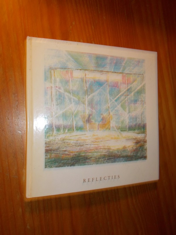 SMIT, W., - Reflecties. Berenschot 1938-1988.