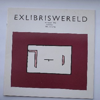 RED., - Exlibriswereld.
