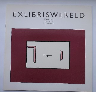RED., - Exlibriswereld.