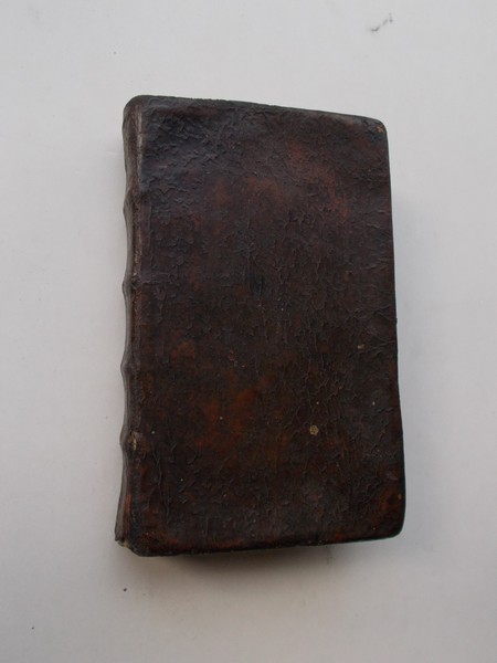 SIMON, CELESTIN DE S., - La vie du venerable frere F. Basile du Saint Esprit, religieux convers de la province Gallo-Belgique,