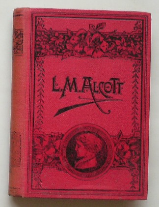 ALCOTT, L.M., - Rozeknop.