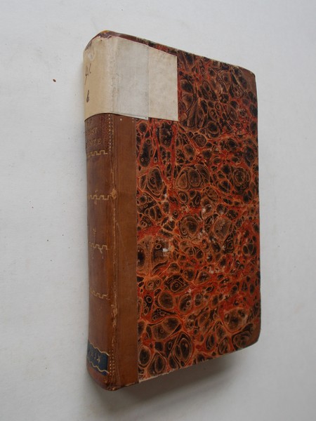 LEMAIRE, HENRI, - Beautes de l`histoire sainte ou epoques interessantes, traits remarquables, belles actions,