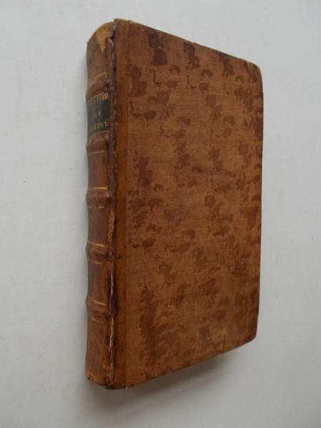 PEZRON, DOM PAUL, - Essay d`un commentaire litteral et historique sur les prophetes.