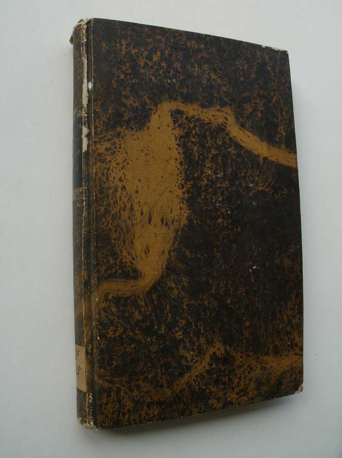 WITTMANN, MICHAEL, - Ueber den Pentateuch Moses.