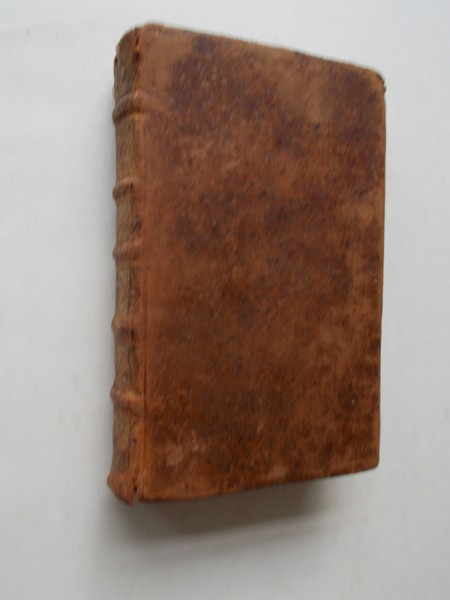 BECANUS, MARTINUS, (van der Beeck). - Analogia veteris ac Novi Testamenti: