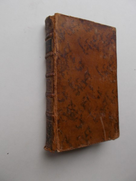 ANONYMUS, - Modele d`un bon Cure ou la vie de Messire Anthoine Pate, pretre, bachelier en Theologie.