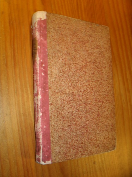 RED.- - Register op het staatsblad der Nederlanden 1813-1820.