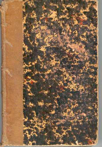 MONTESQUIEU, - De la grandeur des Romains et de leur decadence avec la dissertation