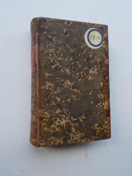 ANONYMUS, - Exercises de piete a l`usage des freres des ecoles Chretienes.