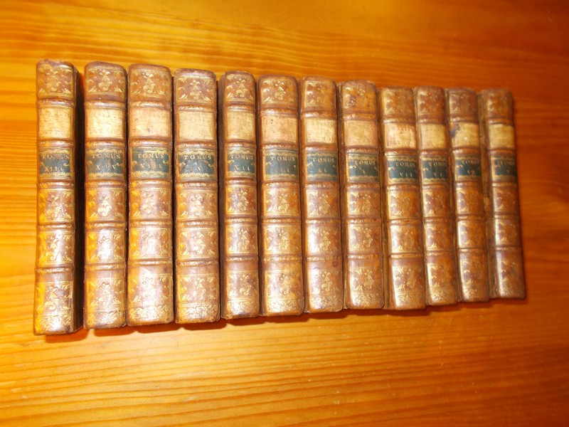 POUGET, AMATO, - Institutiones Catholicae in modum Catechesos, in quibus quidquid ad Religionis (..).
