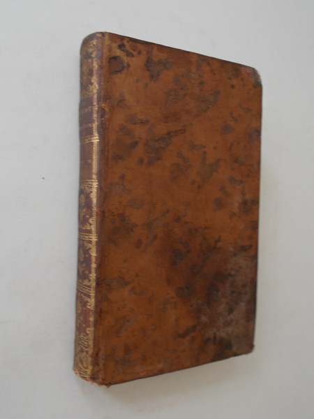 GUYON, L'ABBE, - Bibliotheque ecclesiastique, par forme d`instructions dogmatiques et morales sur toute la religion. Tome 2.