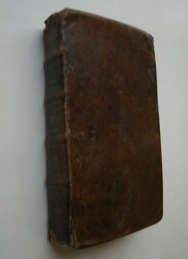 STANIHURSTUS, GUILIELMUS, - Nieuwe afbeldinghe van de vier uytersten. (Nieuwe afbeeldingen van de vier uitersten)
