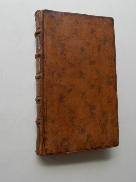 RICHARD, C.L., - Manuel de l`ame pieuse, ou l`on trouve l`abrege methodique des pratiques les plus