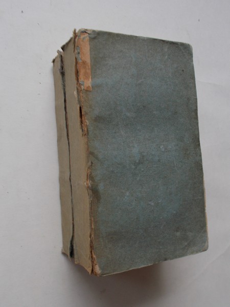 THEOPHRASTE (Theophrastus), - Les caracteres de Theophraste.