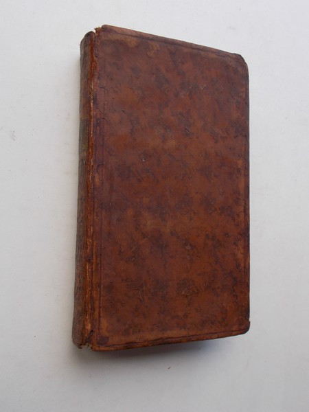 OXENSTIRN, LE COMTE D', - Pensees de monsieur le comte d`Oxenstirn sur divers sujets, avec les