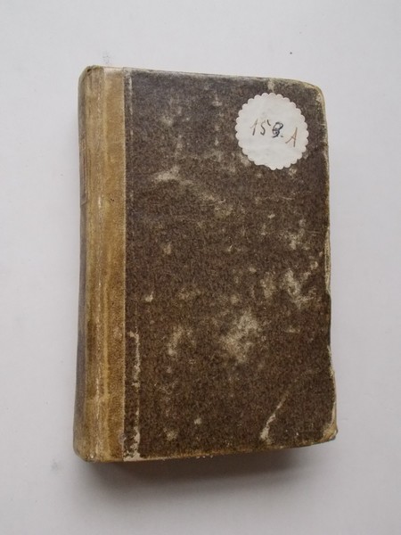 BOILEAU, - Oeuvres de Boileau, a l`usage de la Jeunesse.
