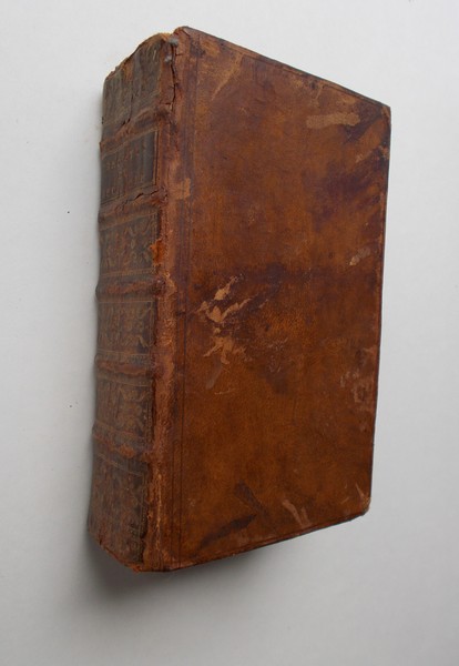ANONYMUS, - Tractatus de vera religione, ad usum seminariorum. Et Sacre Theologiae alumnorum (..).
