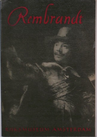 (ed.), - Rembrandt.