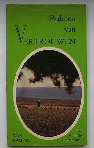 (ed.), - Psalmen van vertrouwen.