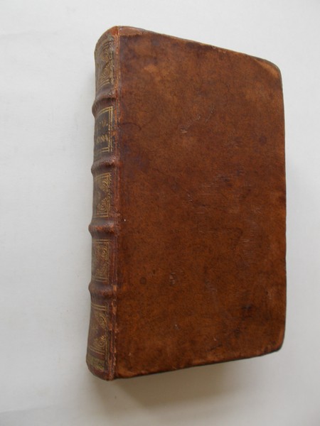 NATALIS ALEXANDER, F., - Institutio concionatorum, seu praecepta et regulae, ad praedicatores Verbi Divini informandos,