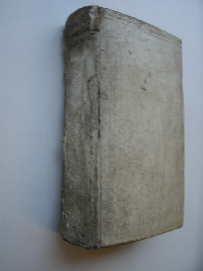FRANCOLINO, B., - Tyrocinium Theologicum,
