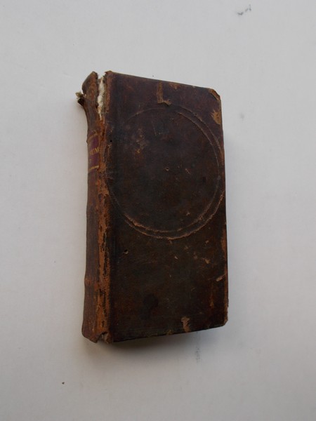 (JANSSONIUS VAN WAESBERGE), - Ad tristissimam in fidei controversiis quaestionem: Ubi scriptum est ? Catholicorum vera, non tamen debita (..).