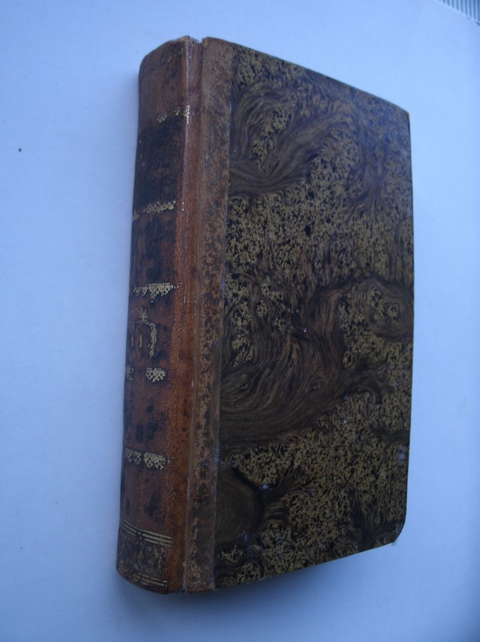 VUITASSE, C., - Tractatus de Verbi Divini incarnatione. Pars Prima.