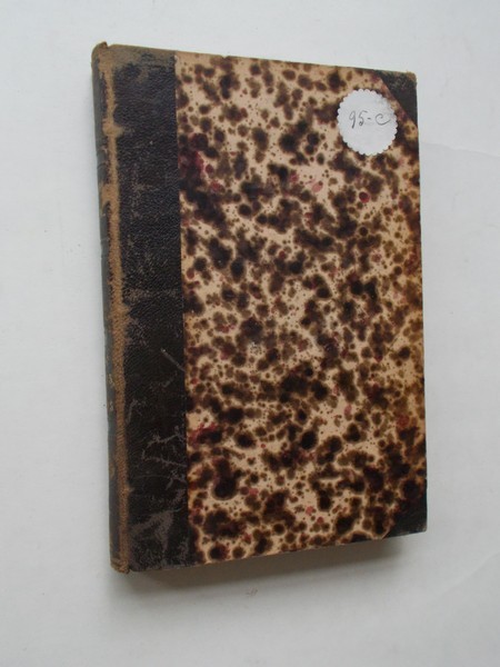 STERCKX, ENGELBERTUS, - Synodi Mechliniensis novissimae seu collectio eorum quae in viginti congregationibus