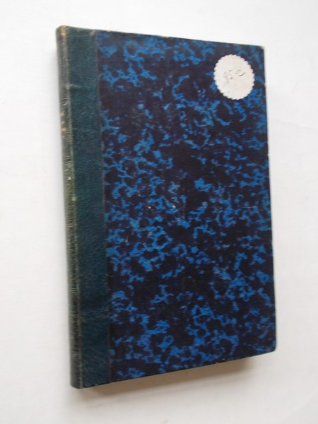 HEMEL, J.B. VAN, - De formis civilibus matrimonio christiano (..).