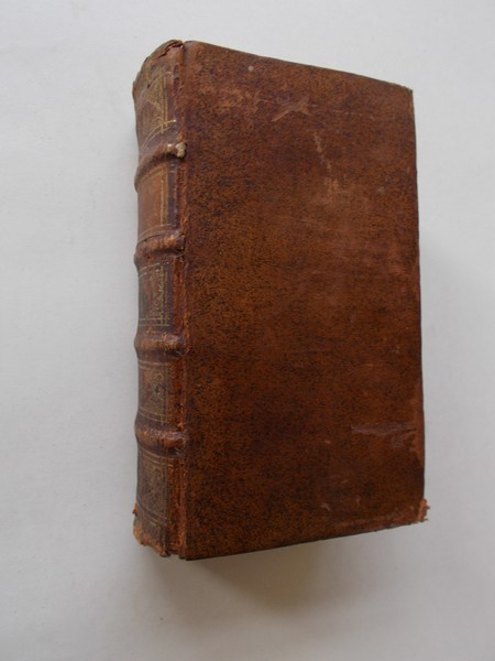 BUSENBAUM, HERMANN, - Index locupletissimus resolutionum omnium, quae continentur, tam in Medulla (..). Tomulus IX.