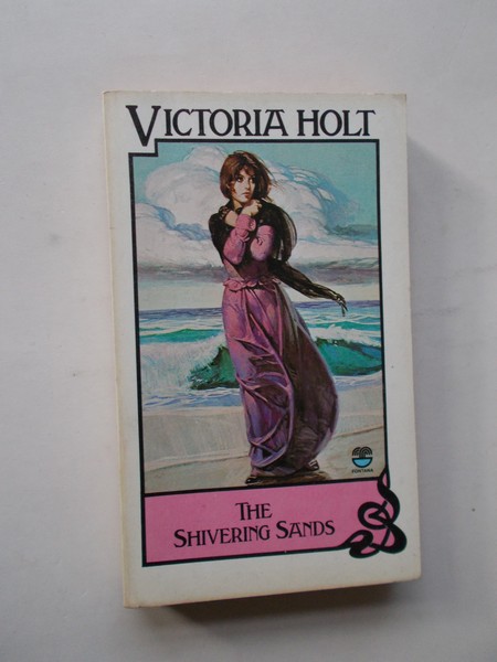 HOLT, VICTORIA, - The shivering sands.
