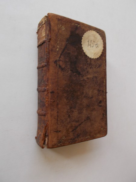STAVELOT, NICOLAS-JOSEPH DE, - Moelle eucharistique, ou (..).