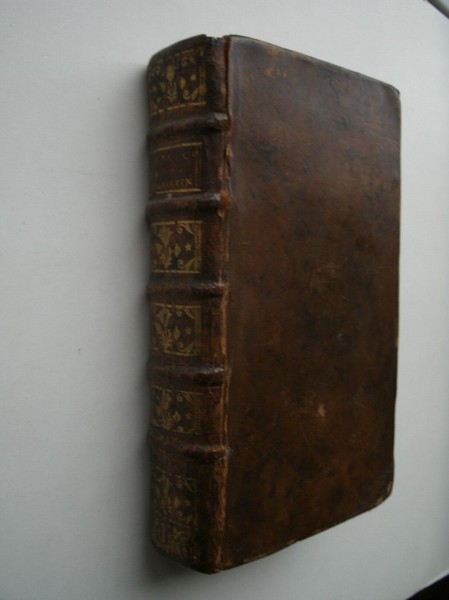 AUGUSTIN, SAINT, (AUGUSTINUS). - Les Soliloques, les meditations, et le manuel de S. Augustin.