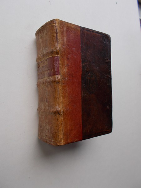 TAUSCH, C., - De Matre dolorosa. Libri tres.