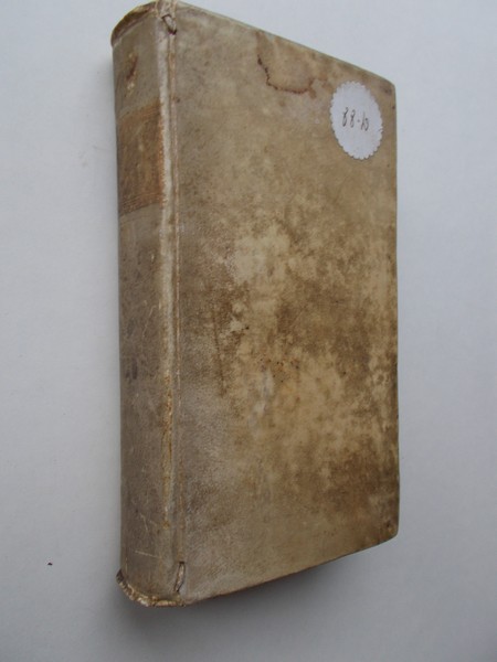 ANONYMUS, - Decreta sacrae rituum congregationis notis illustrata. Altero editio Romana.