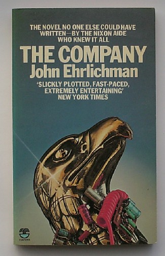 EHRLICHMAN, JOHN, - The company.