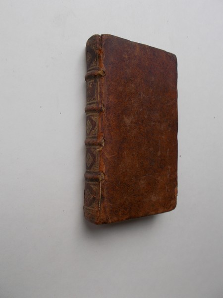 PALMA, L. DE, - Tractatus aliqui de examine conscientiae generali quotidiano secundam doctrinam S.P.N. Ignatii in libello