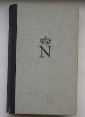 NEUMANN, ALFRED, - Nieuwe Caesar.