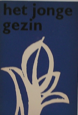 KAPTEIN, R. (E.A.), - Het jonge gezin.
