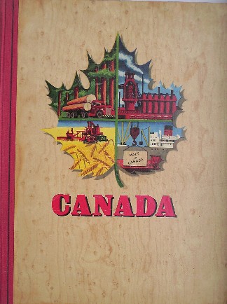 BAKKER, PIET, - Canada.