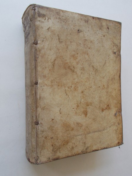 GAVANTUS, BARTHOLOMAEUS, - Thesaurus sacrorum rituum, seu commentaria in rubricas missalis et breviarii Romani,