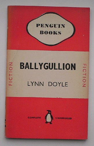 DOYLE, LYNN, - Ballygullion.