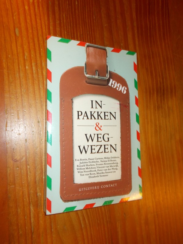 (ed.), - Inpakken en wegwezen.