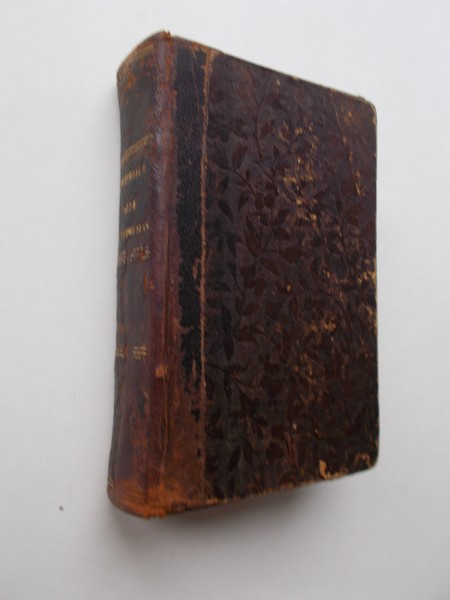 ARVISENET, CLAUDIUS, - Memoriale vitae sacerdotalis.