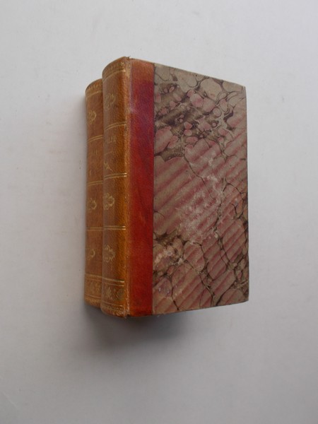COTTIN, MADAME, - Mathilde, ou memoires tires de l`histoire des croisades.