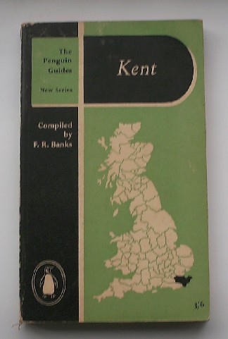 BANKS, F.R., - Kent.