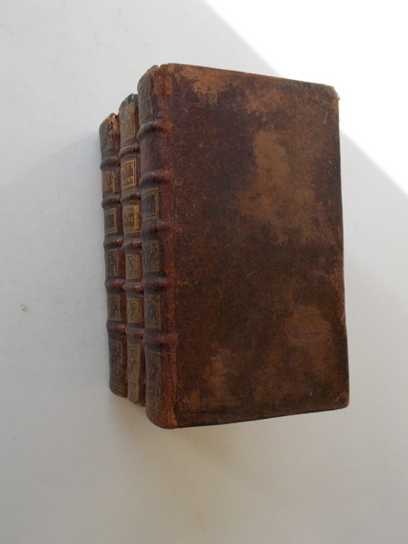 AUGUSTINUS, - Sancti Augustini Episcopi Hipponensis, et ecclessiae doctoris, opuscula quaedam selecta. (..).